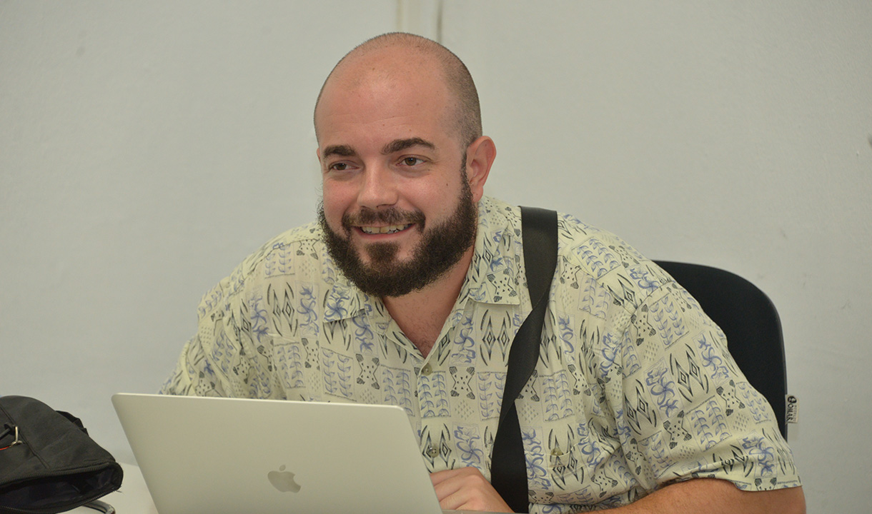 Programa Workshop Ideation