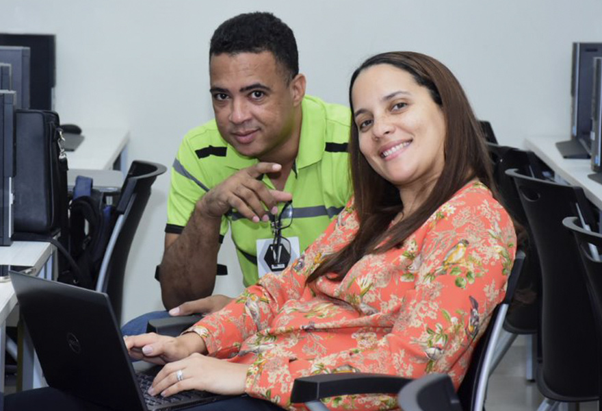 Capacitación en Modelo de Negocios