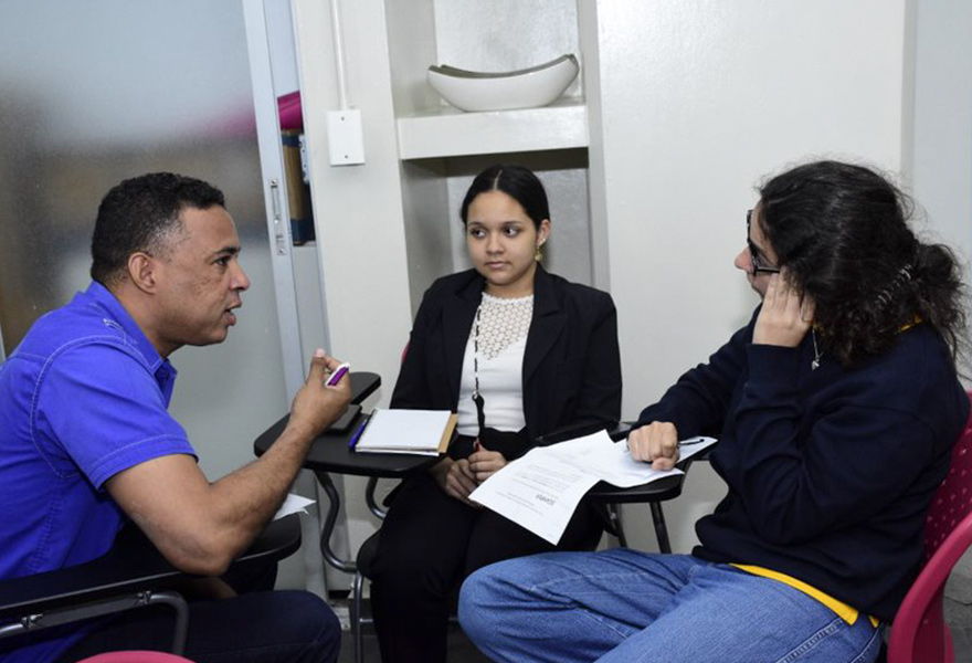 Capacitación sobre Desarrollo de Clientes