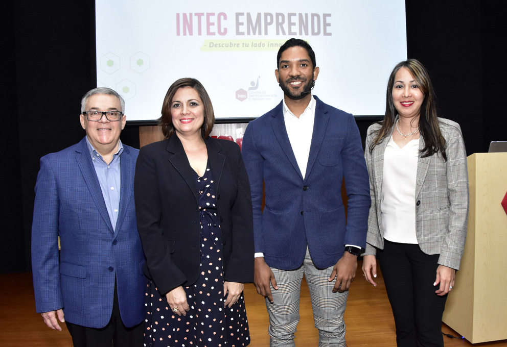 Graduación IE - 2020