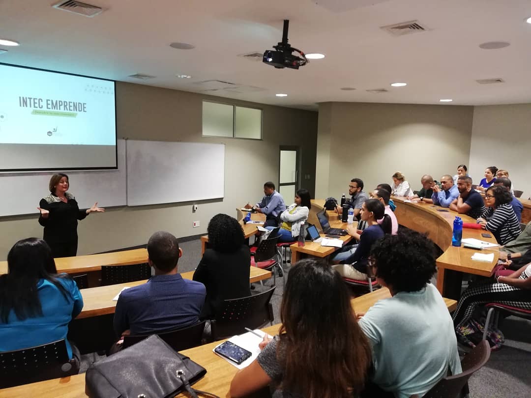 INTEC Emprende 2018-2019